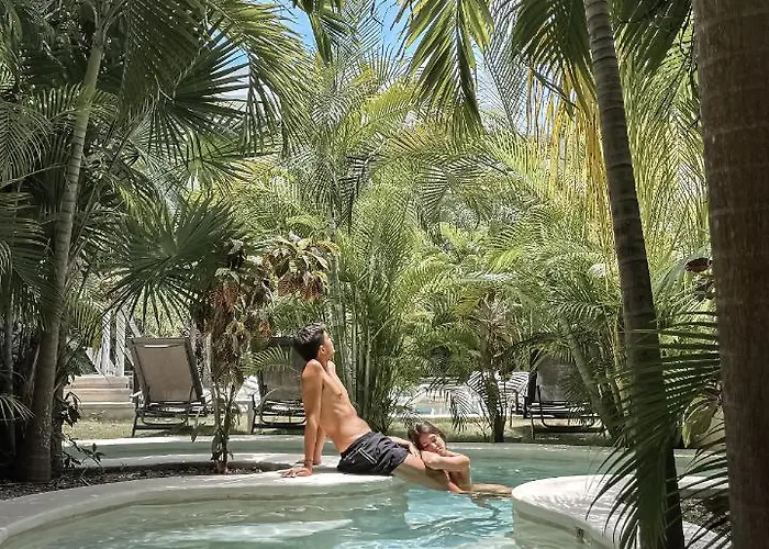 Intima Adults Only Tulum