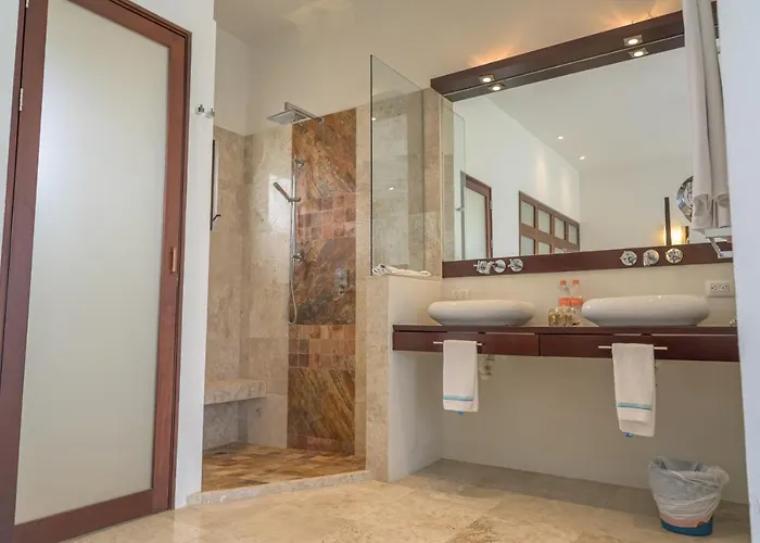 Intima Adults Only 3* Tulum