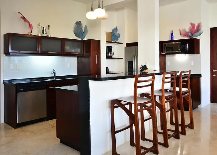 Intima Adults Only Hotel Tulum