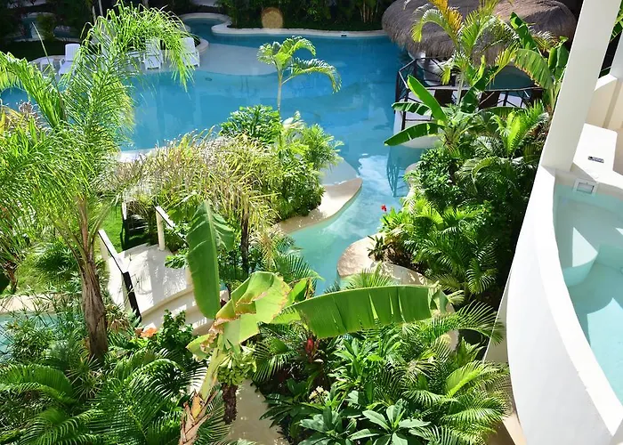 Intima Adults Only Tulum