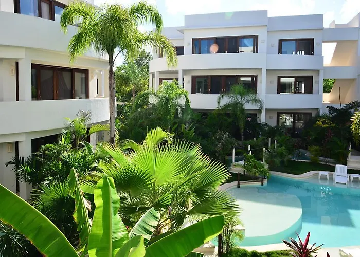 Intima Adults Only Tulum