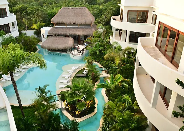 Intima Adults Only Hotel 3*