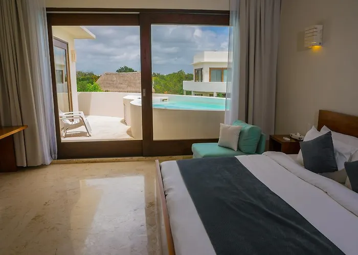 Hotel Intima Adults Only