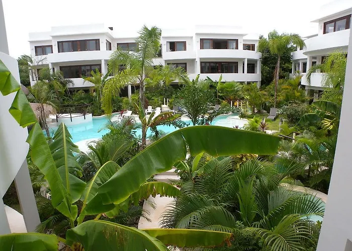 Hotel Intima Adults Only