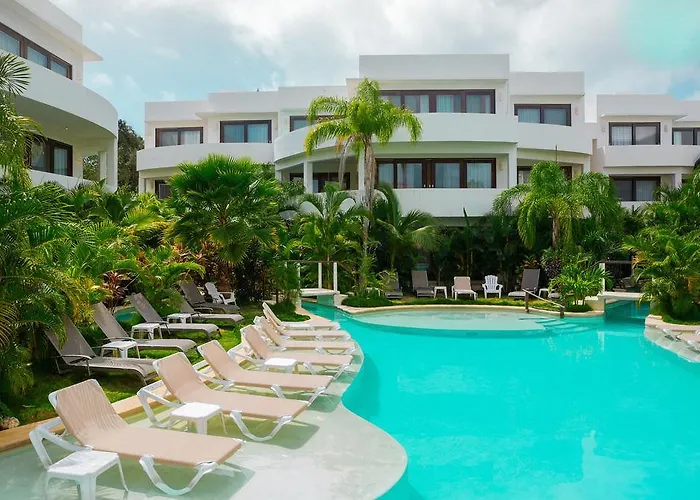 Hotel Intima Adults Only Tulum