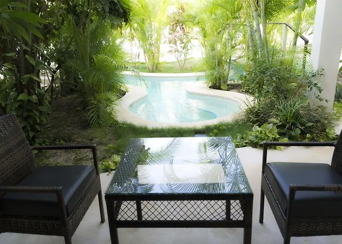 Hotel Intima Adults Only Tulum