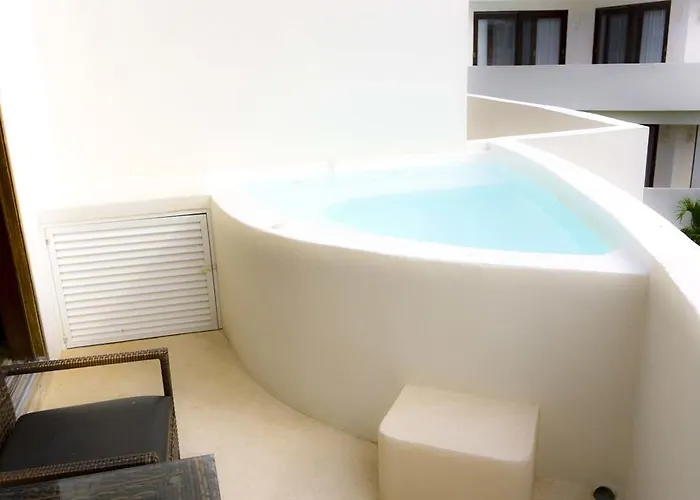 Intima Adults Only 3* Tulum