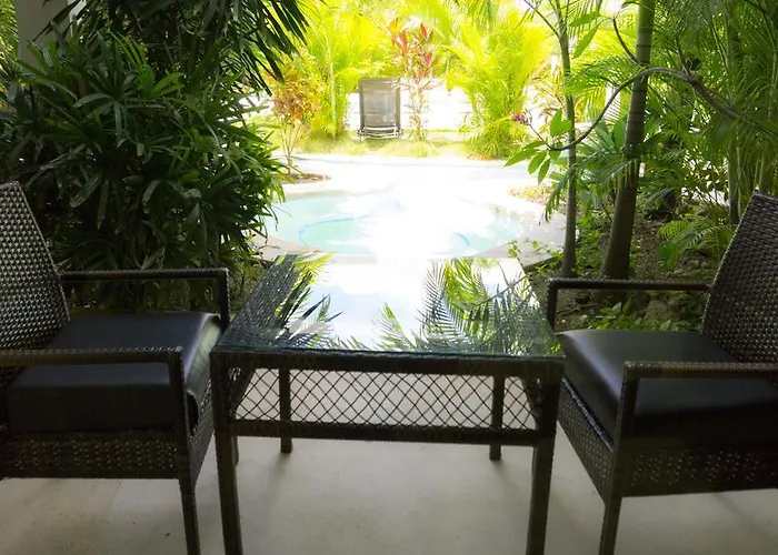 Hotel Intima Adults Only 3*