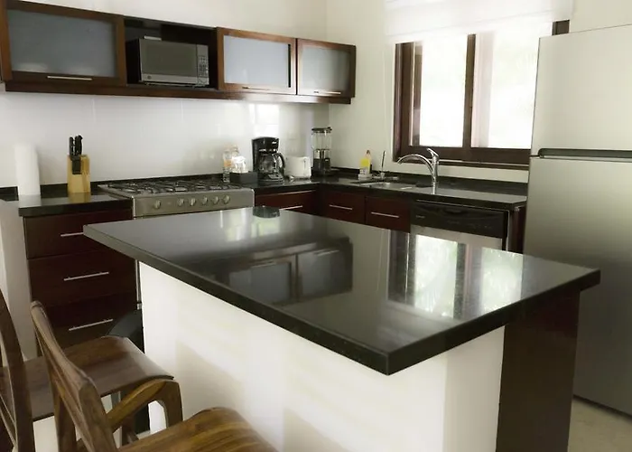 Hotel Intima Adults Only Tulum