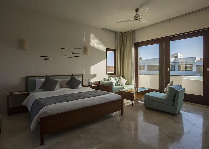 Intima Adults Only Hotel Tulum