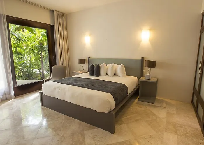 Hotel Intima Adults Only Tulum