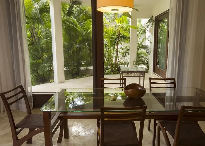 Intima Adults Only 3* Tulum