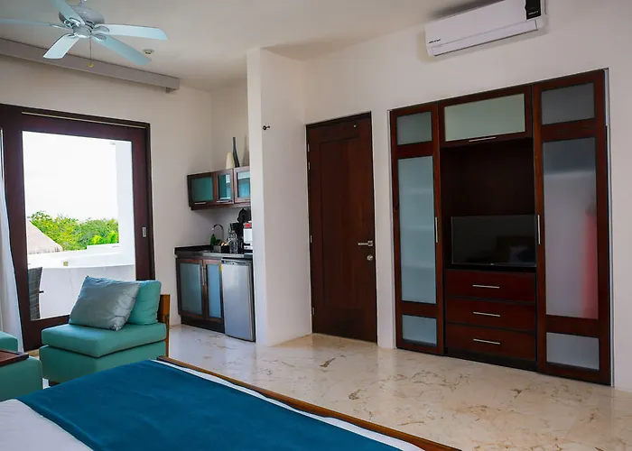 Intima Adults Only Tulum