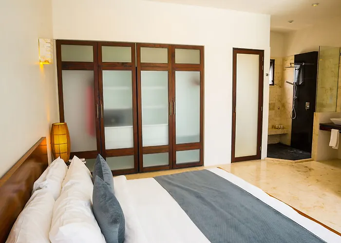 Hotel Intima Adults Only
