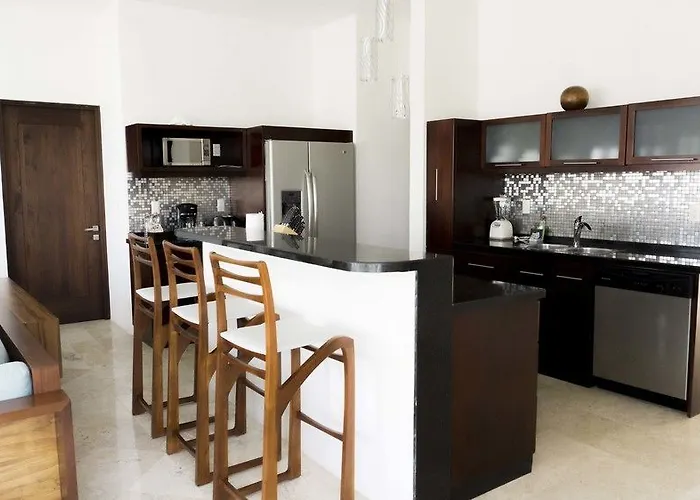 Hotel Intima Adults Only Tulum