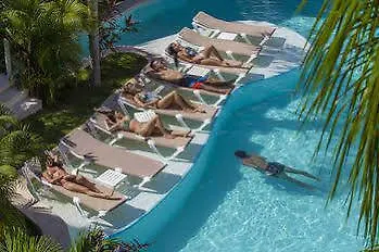 Intima Adults Only 3* Tulum