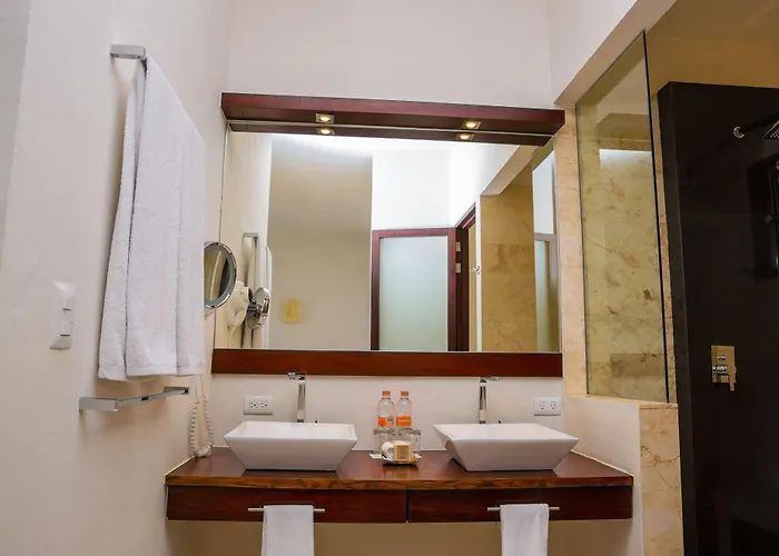 Intima Adults Only Tulum