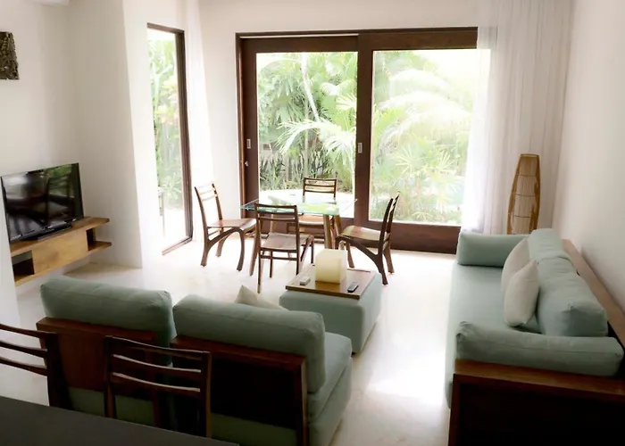 Intima Adults Only 3* Tulum
