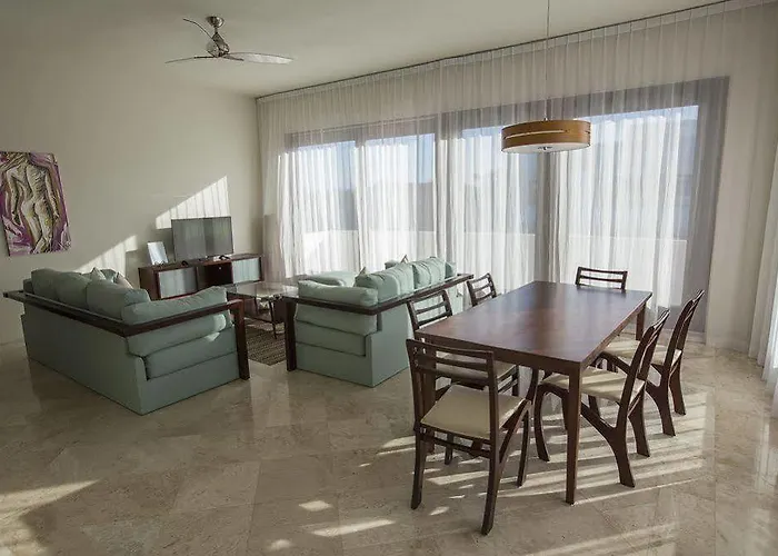 Intima Adults Only Hotel Tulum