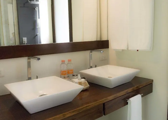 Intima Adults Only Hotel Tulum