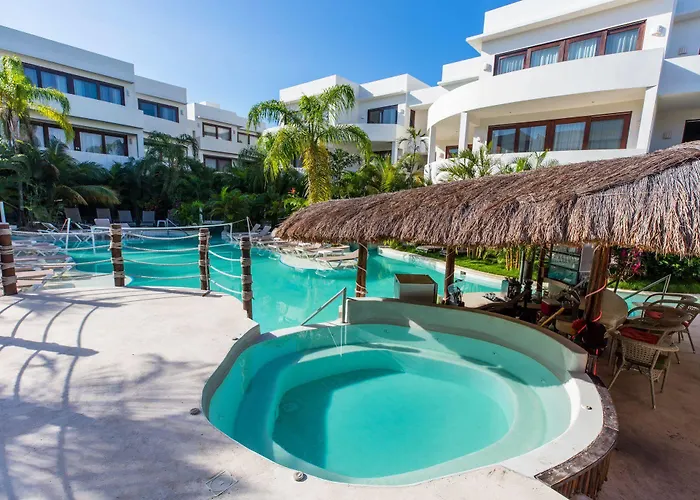 Intima Adults Only Hotel 3*