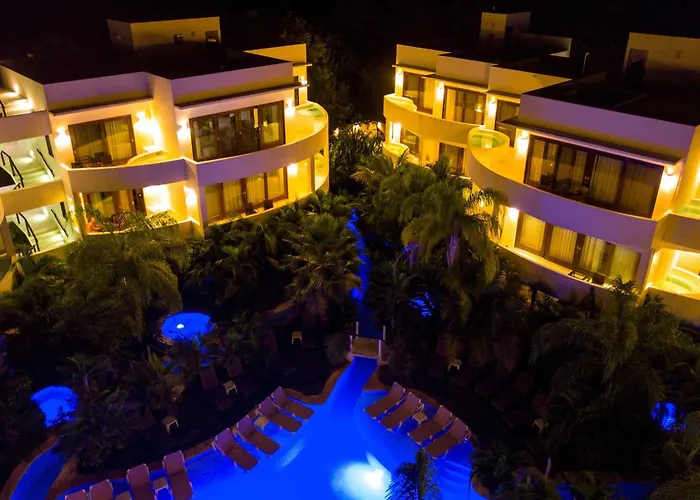 Intima Adults Only Tulum