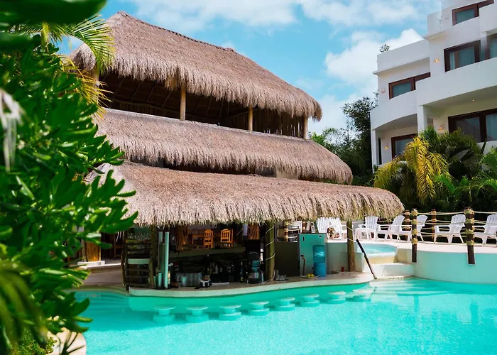 Intima Adults Only Tulum
