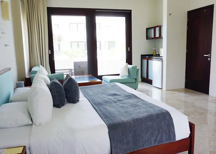 Intima Adults Only 3* Tulum