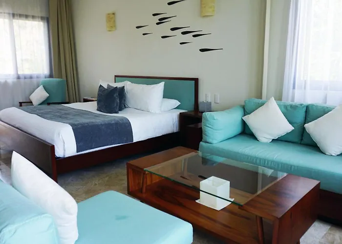 Hotel Intima Adults Only